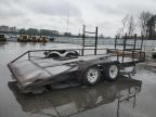 2001 Utility Trailer zu verkaufen in Dunn, NC - All Over