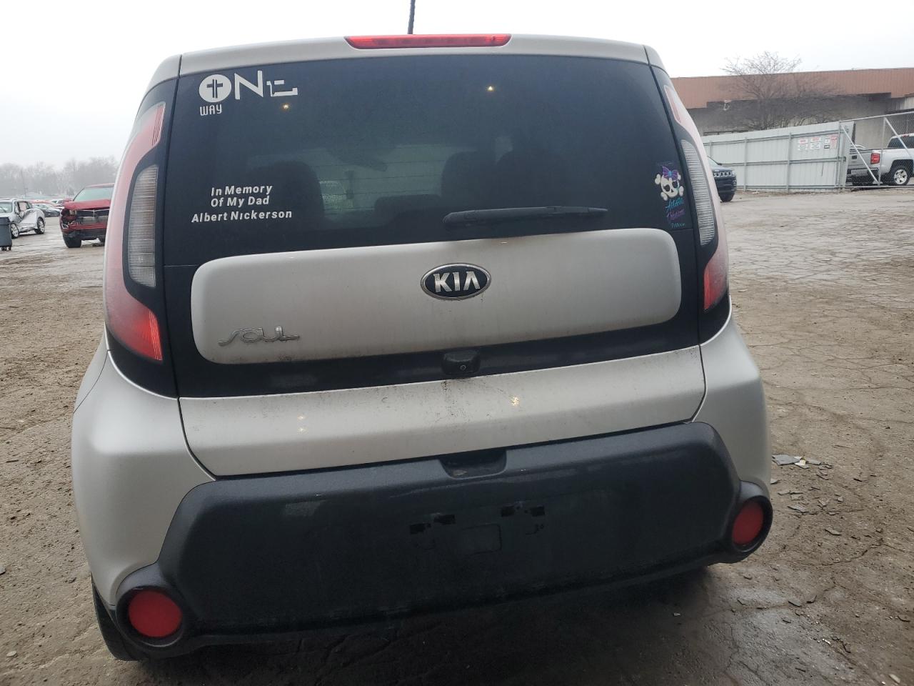 2016 Kia Soul - Image 6