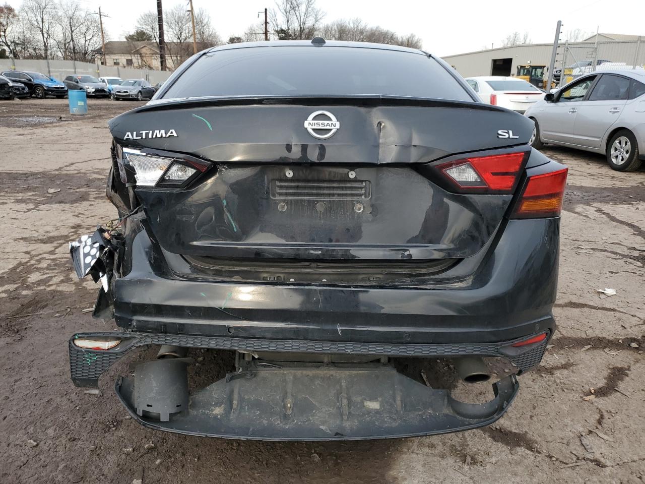 2020 Nissan Altima - Image 6