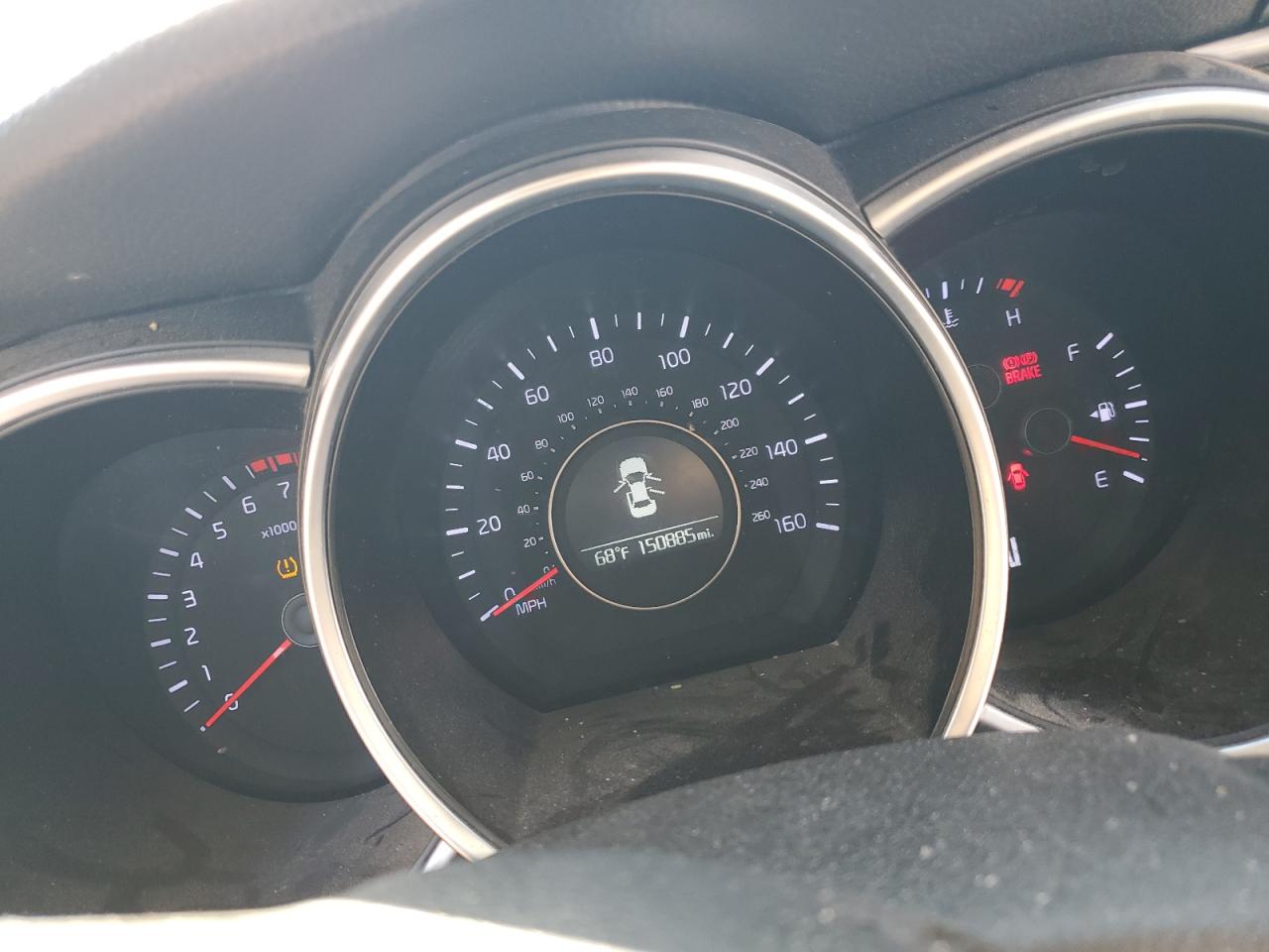 2015 Kia Optima - Image 9