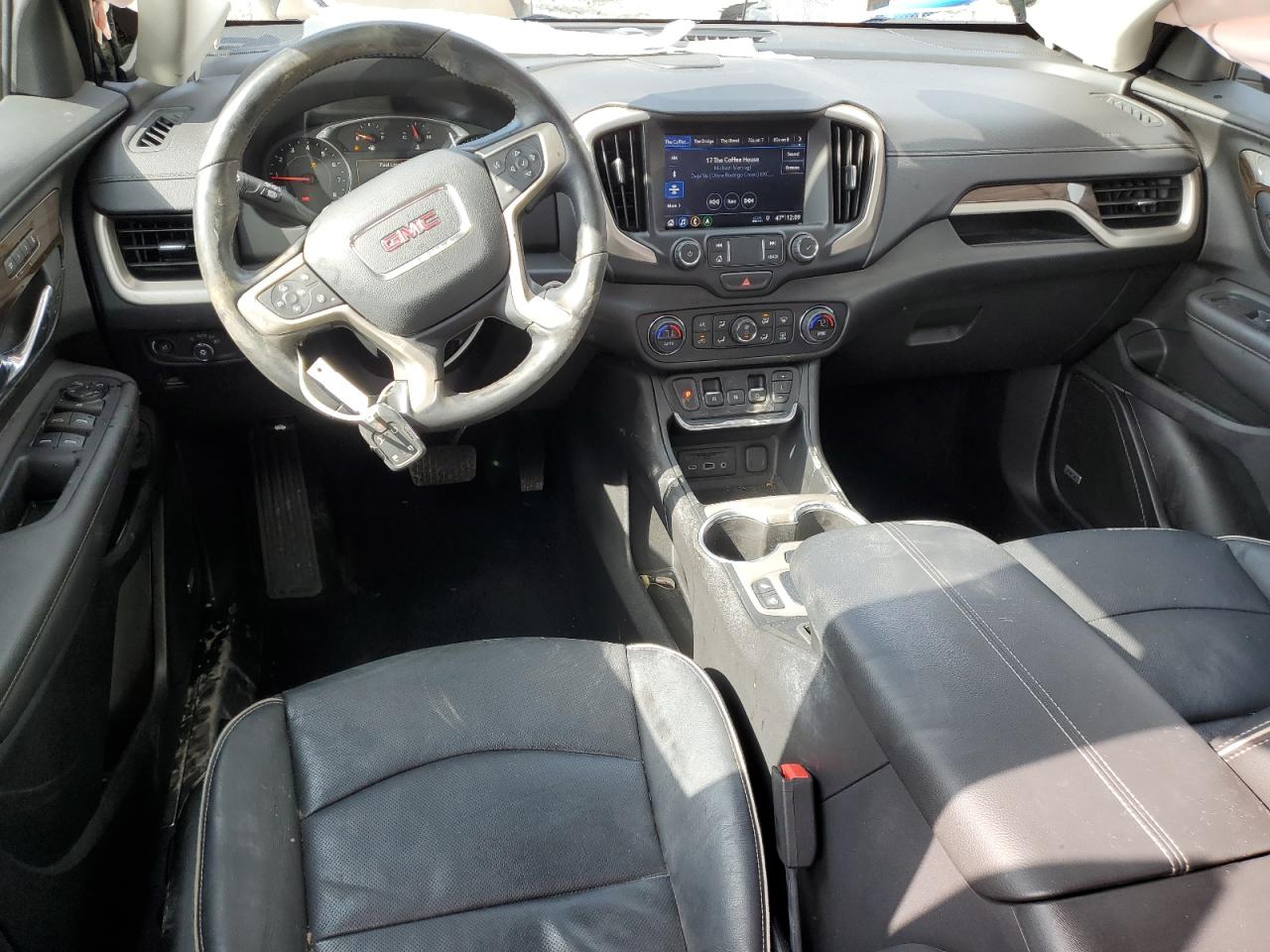 2020 GMC Terrain - Image 8