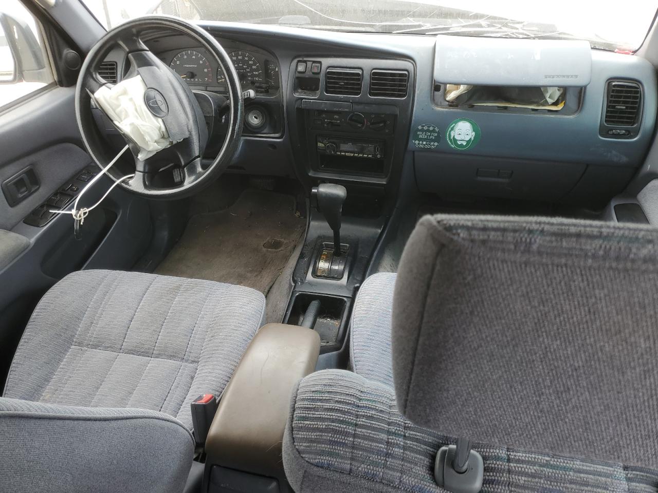 1998 Toyota 4Runner - Image 8
