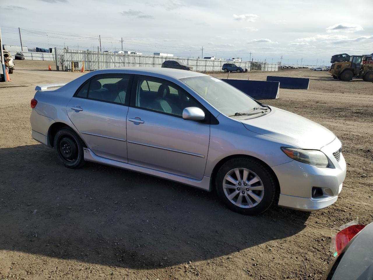2010 Toyota Corolla - Image 4
