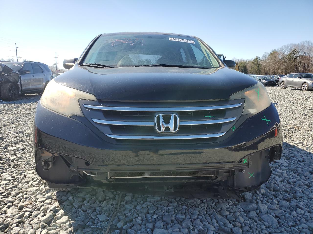 2014 Honda CR-V - Image 5