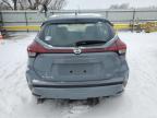 2021 Nissan Kicks Sv   იყიდება Wichita-ში, KS - Front End