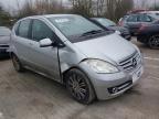 2009 MERCEDES BENZ A180 CDI E for sale at Copart SANDWICH