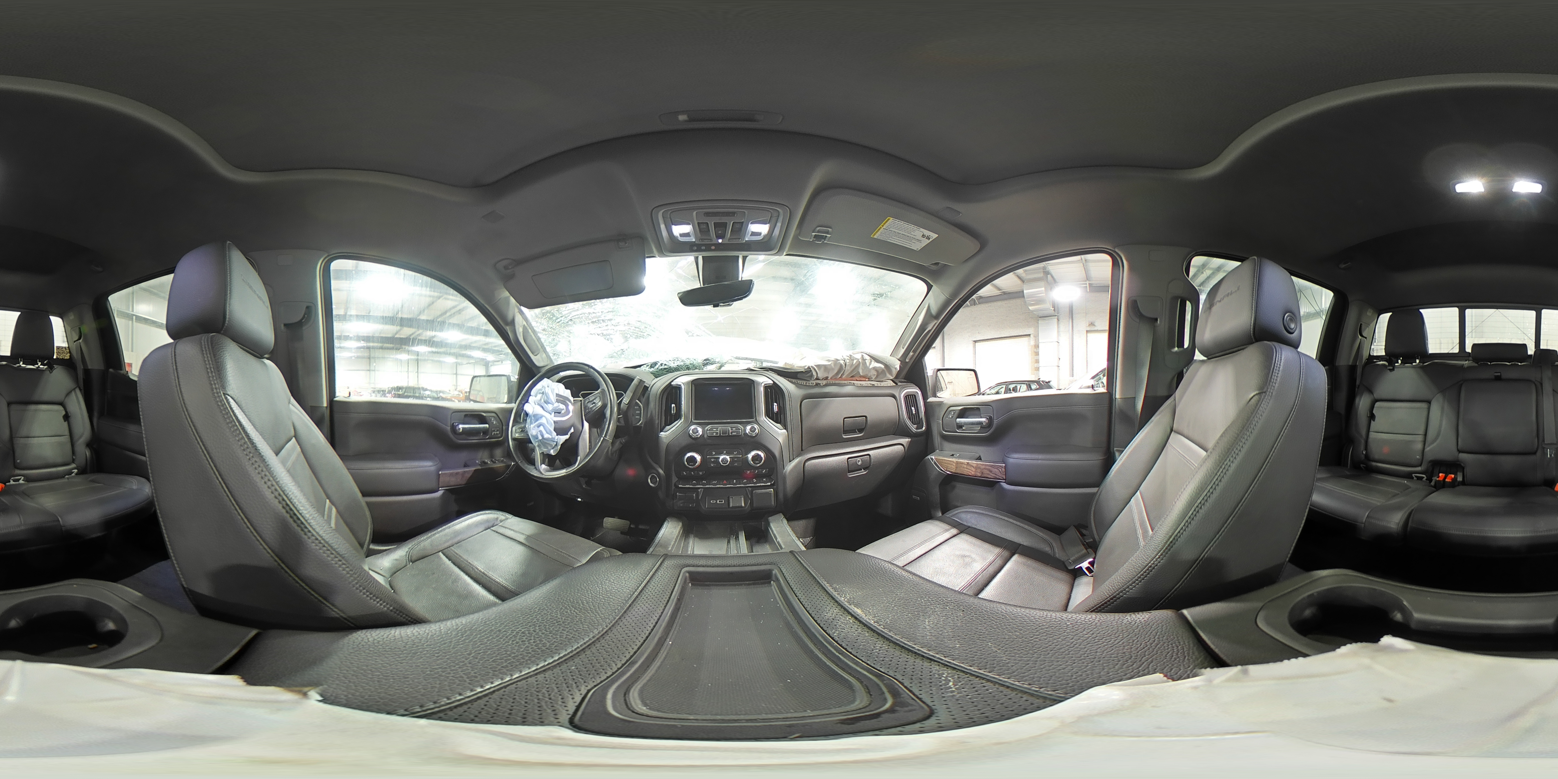 2022 GMC Sierra - Image 14