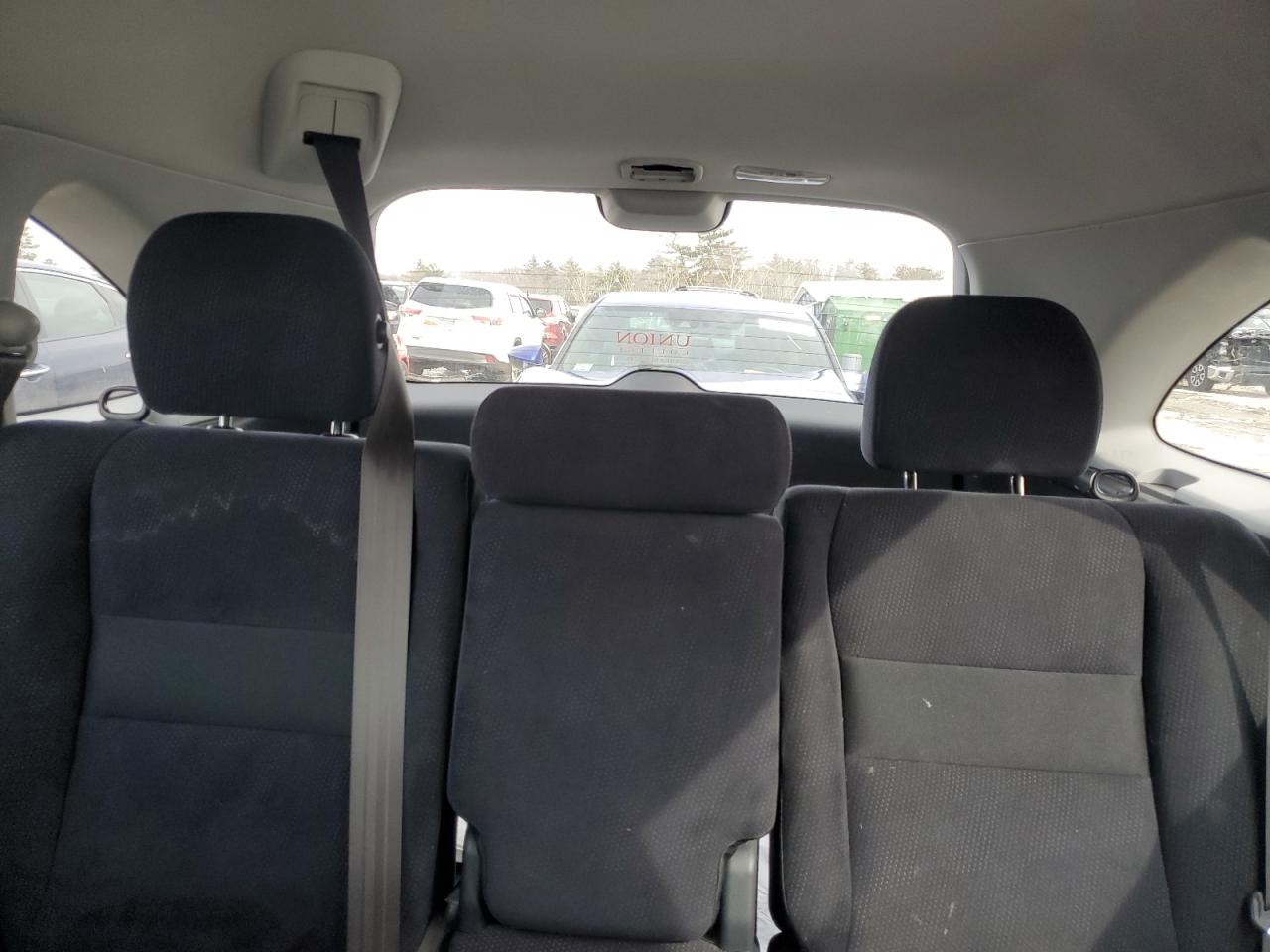 2011 Honda CR-V - Image 10