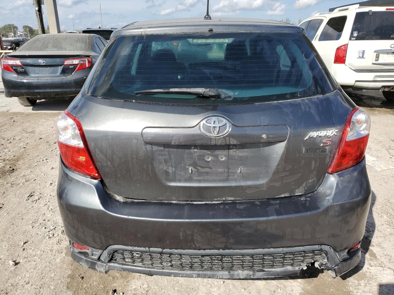 2013 Toyota Corolla - Image 6
