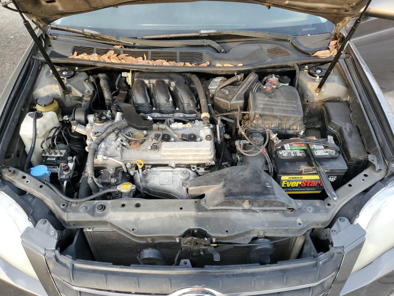 2006 Toyota Avalon - Image 11