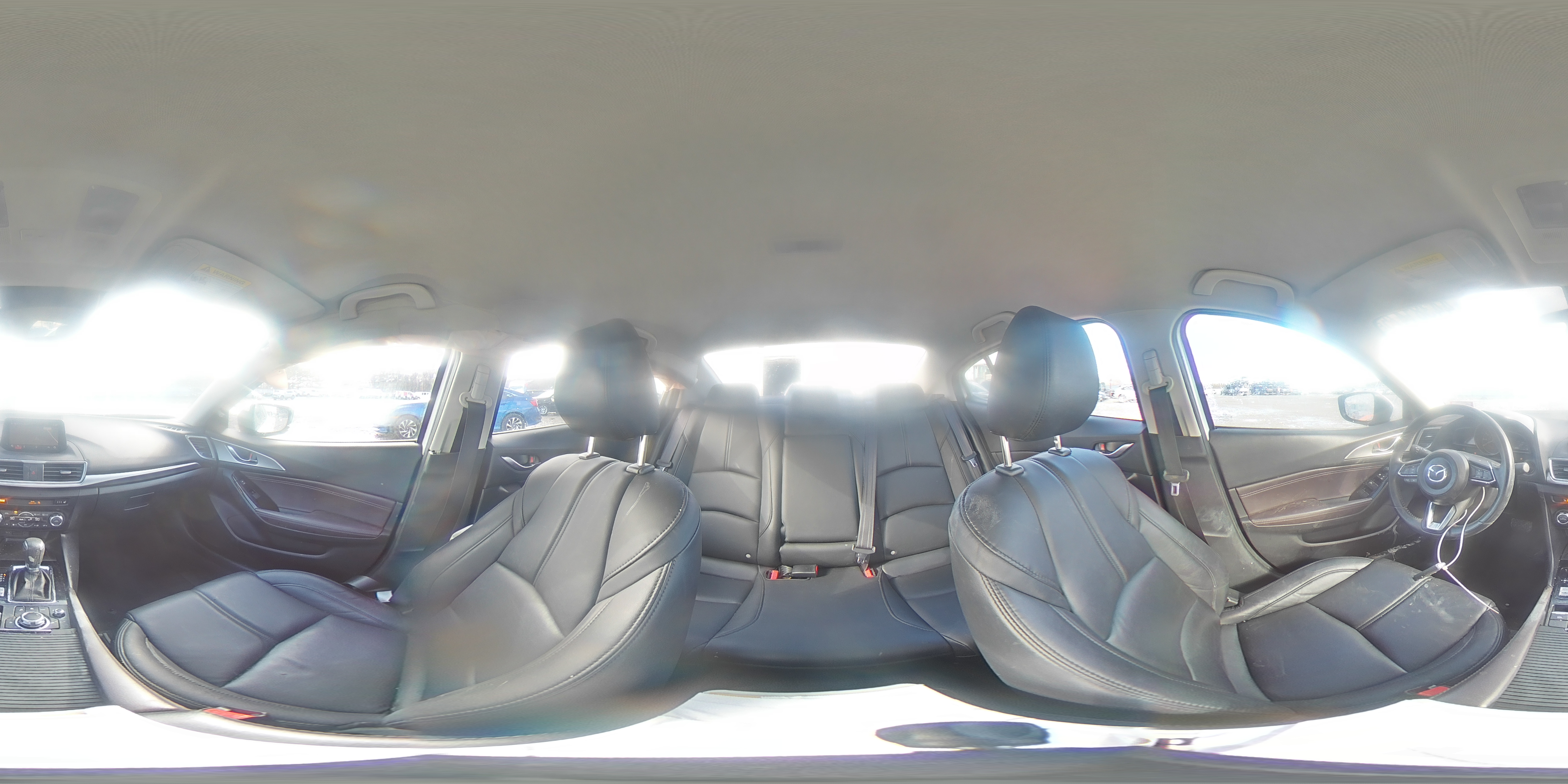 2017 Mazda 3 - Image 14
