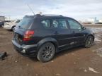 2003 Pontiac Vibe  for Sale in Chicago Heights, IL - Rear End