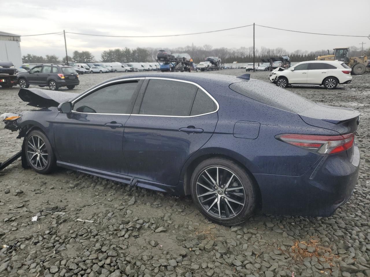 2022 Toyota Camry - Image 2