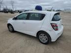 2019 Chevrolet Sonic  zu verkaufen in Milwaukee, WI - Front End