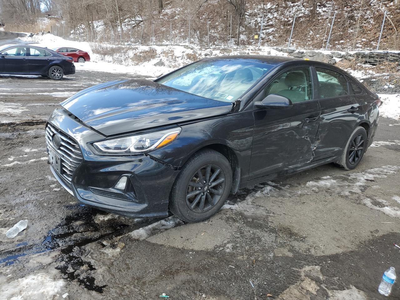 2019 Hyundai Sonata - Image 1