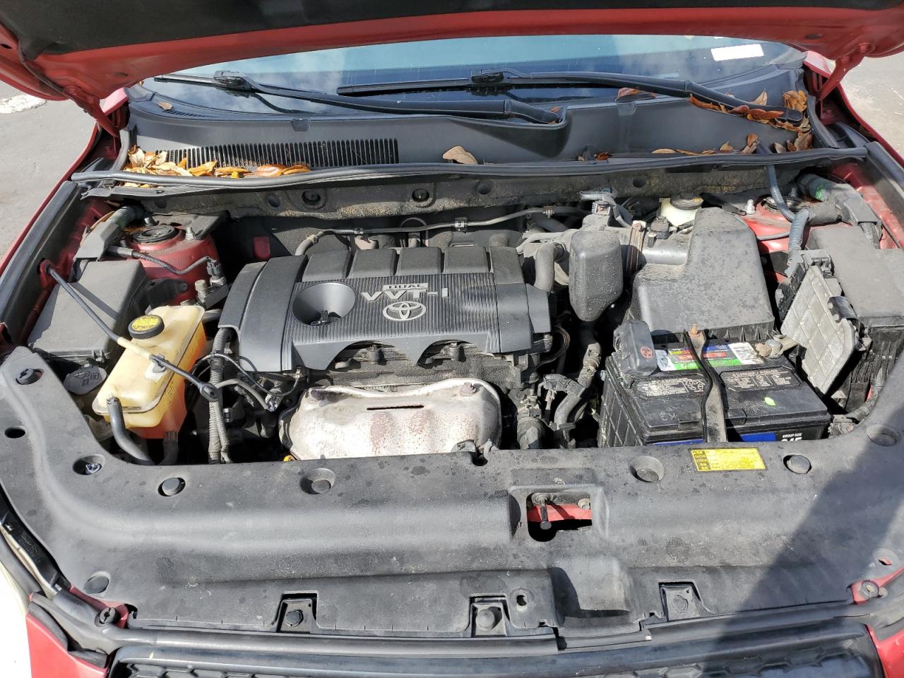 2010 Toyota RAV 4 - Image 12