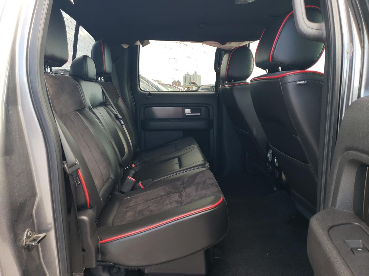 2014 Ford F-150 - Image 11