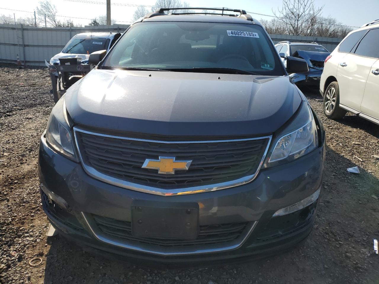 2014 Chevrolet Traverse - Image 5
