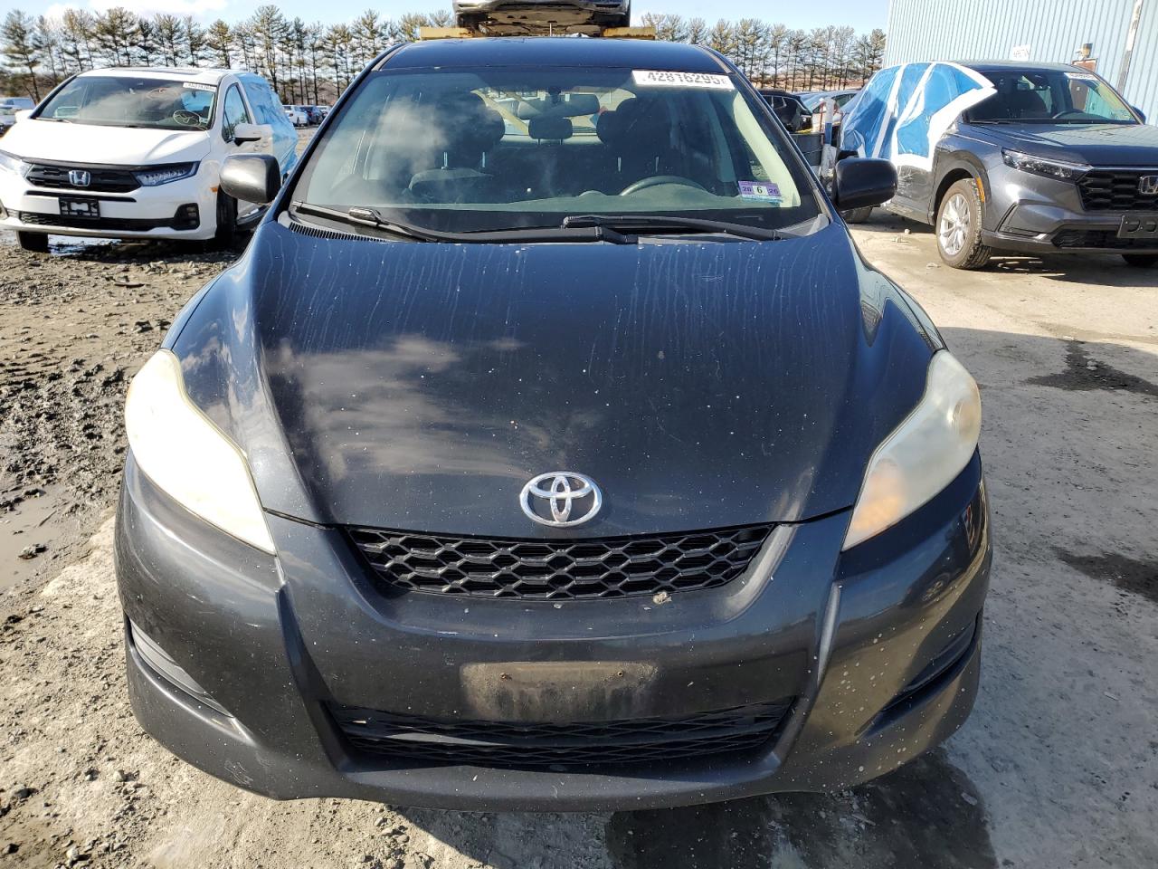 2009 Toyota Corolla - Image 5