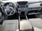 2012 Honda Pilot Ex for Sale in Elgin, IL - Front End