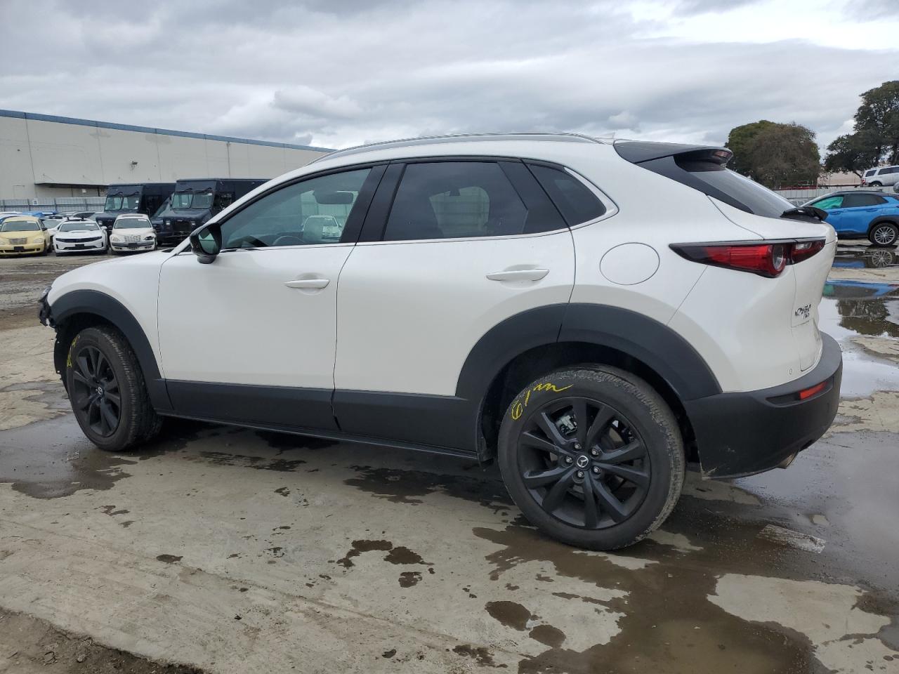 2023 Mazda CX-30 - Image 2