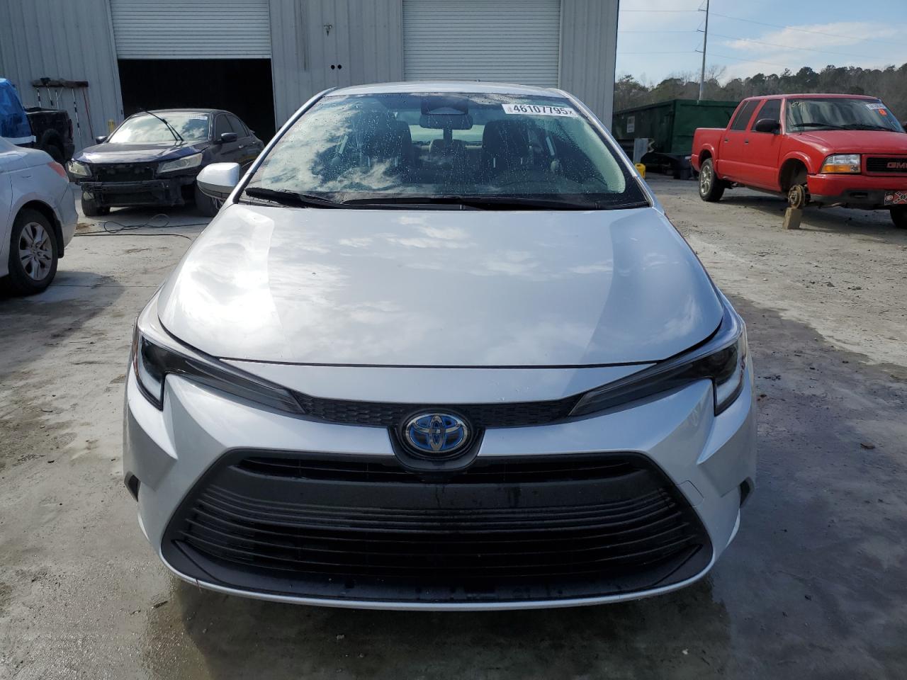 2024 Toyota Corolla - Image 5
