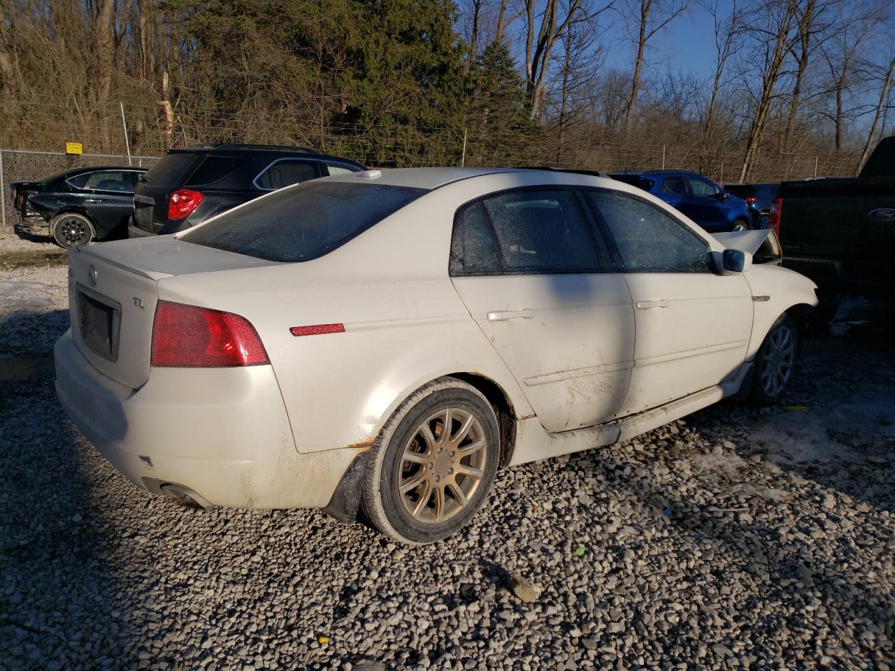 2006 Acura TL - Image 3