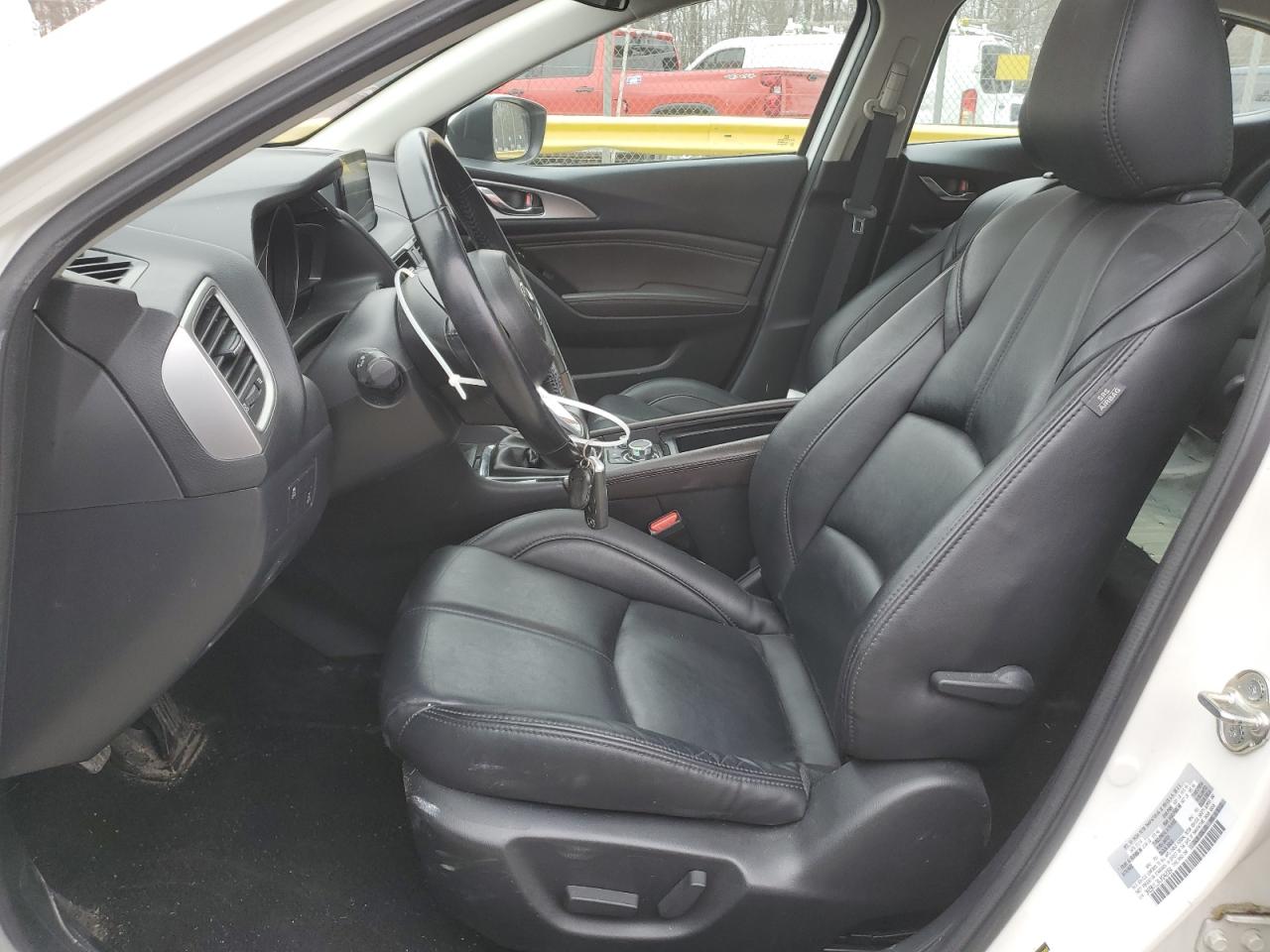 2018 Mazda 3 - Image 7