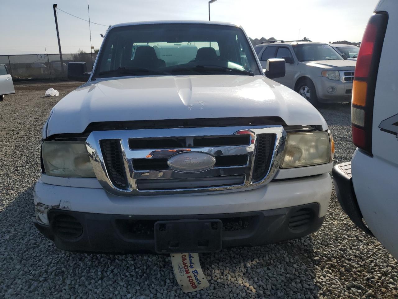 2008 Ford Ranger - Image 5