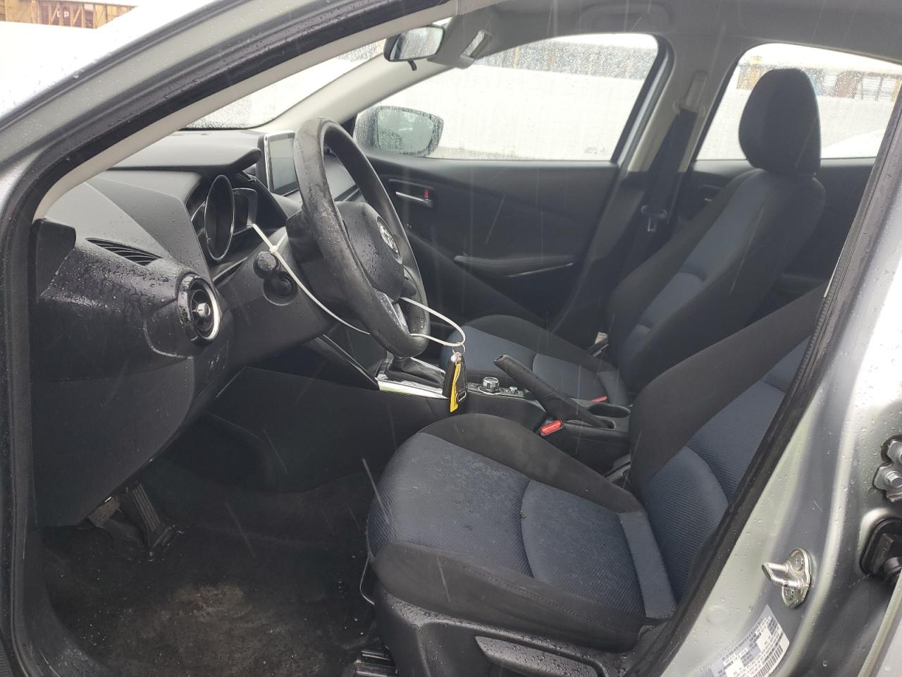 2018 Toyota Yaris - Image 7