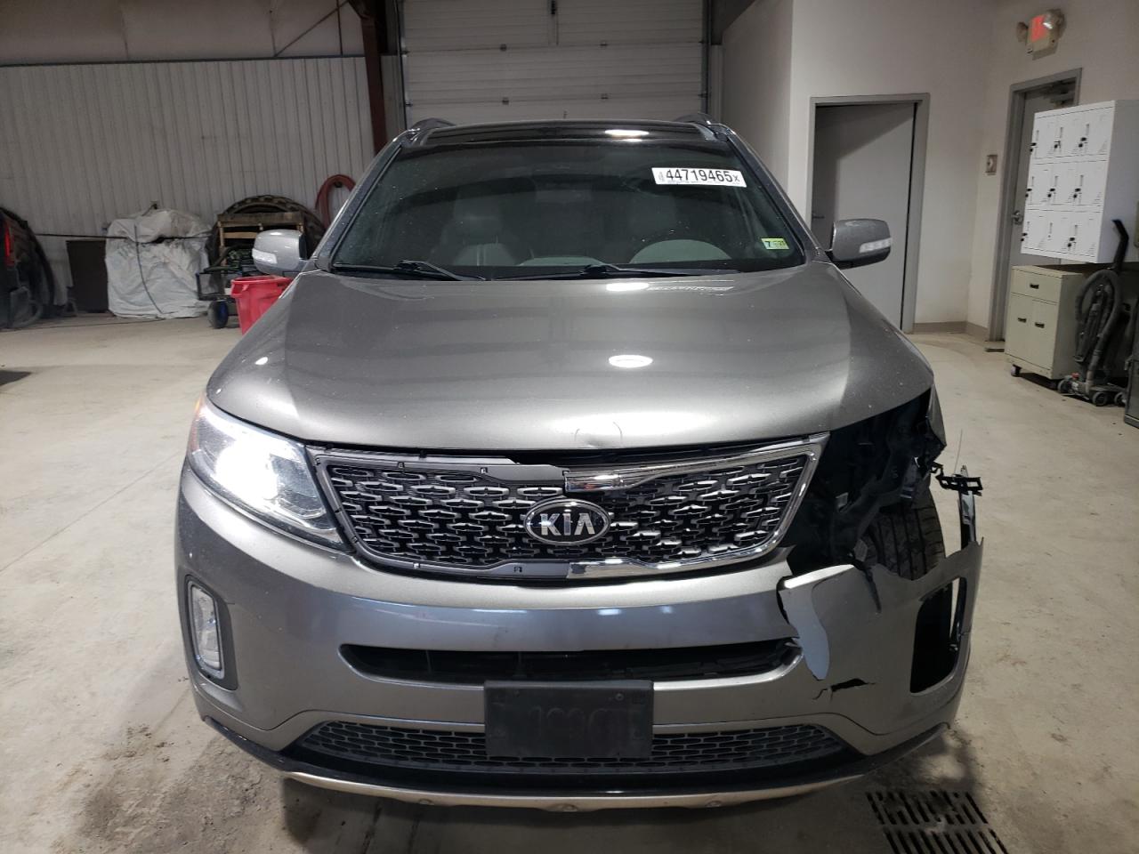 2014 Kia Sorento - Image 5