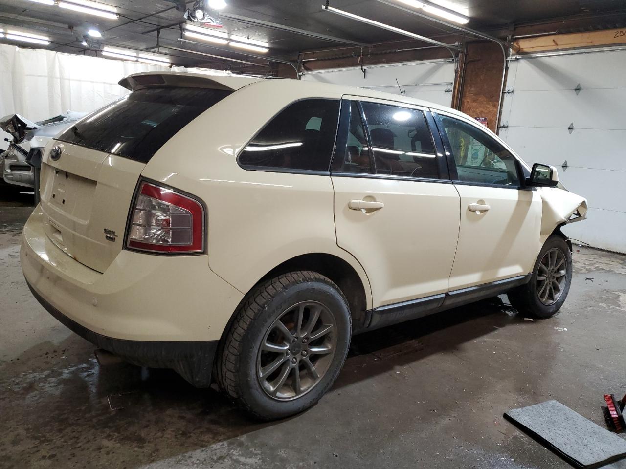 2008 Ford Edge - Image 3