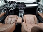 2020 AUDI Q3 PREMIUM for sale at Copart ON - TORONTO