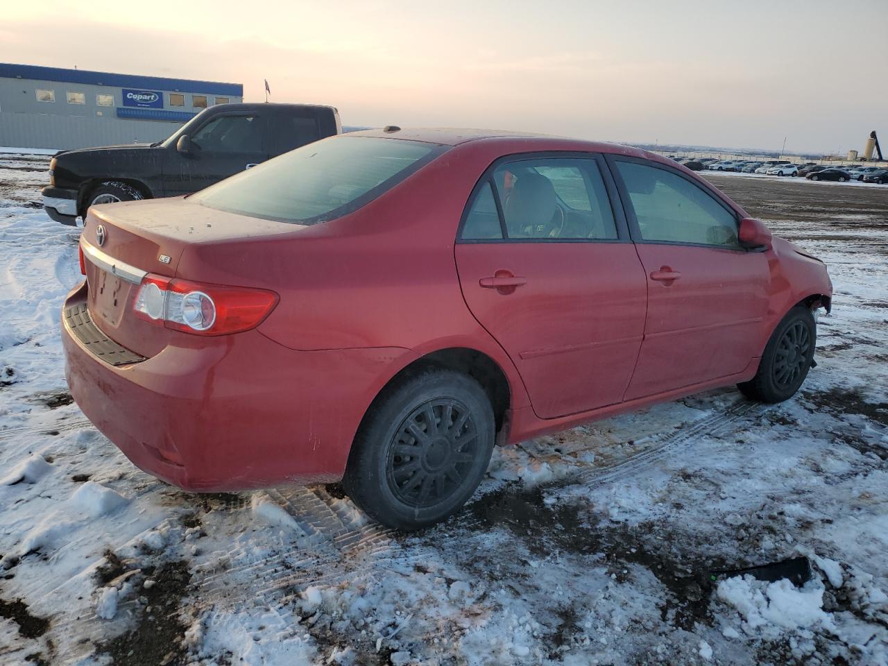 2011 Toyota Corolla - Image 3
