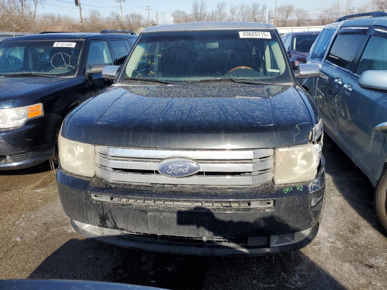 2010 Ford Flex - Image 5