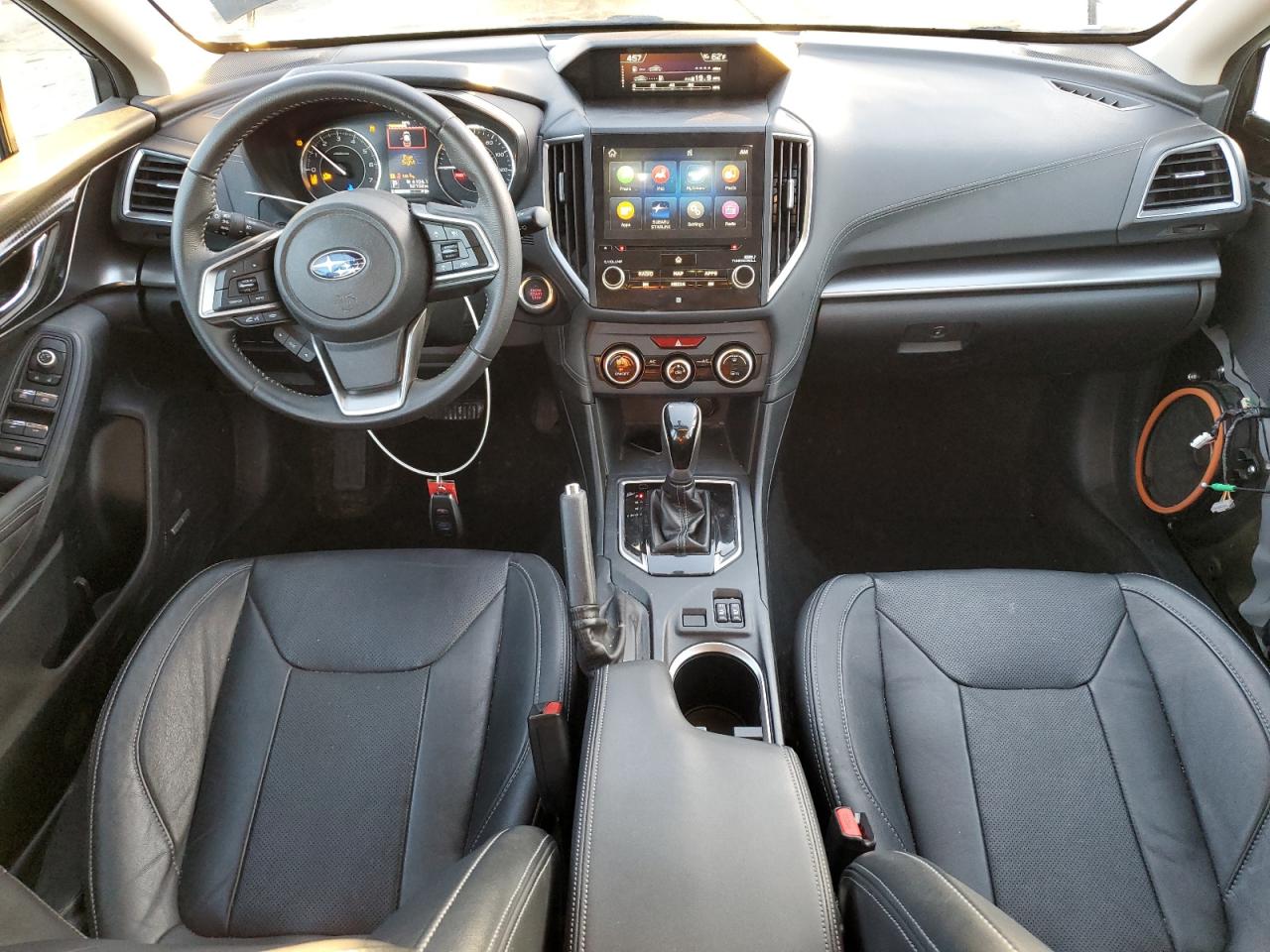 2019 Subaru Impreza - Image 8