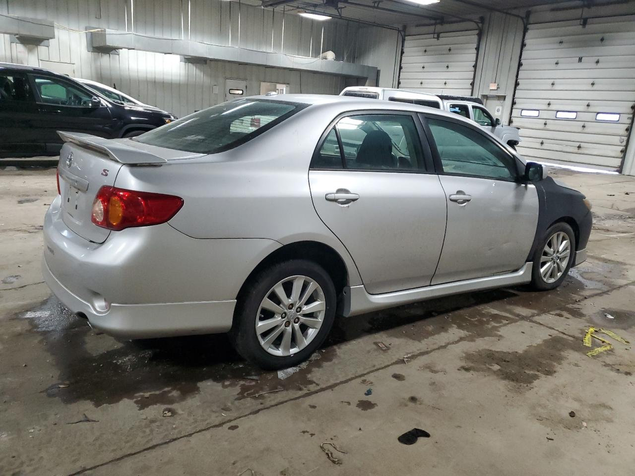 2010 Toyota Corolla - Image 3