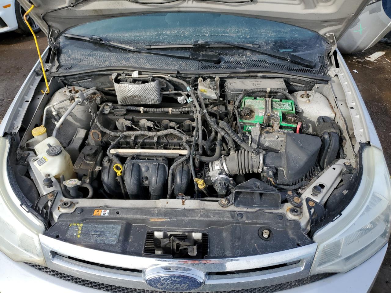 2009 Ford Focus - Image 11