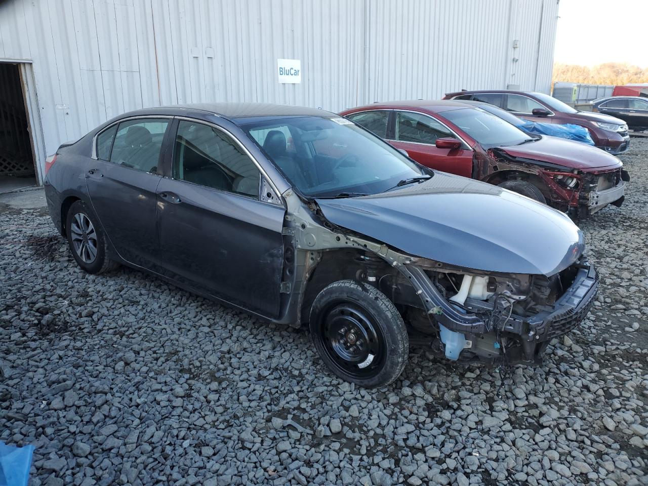 2015 Honda Accord - Image 4