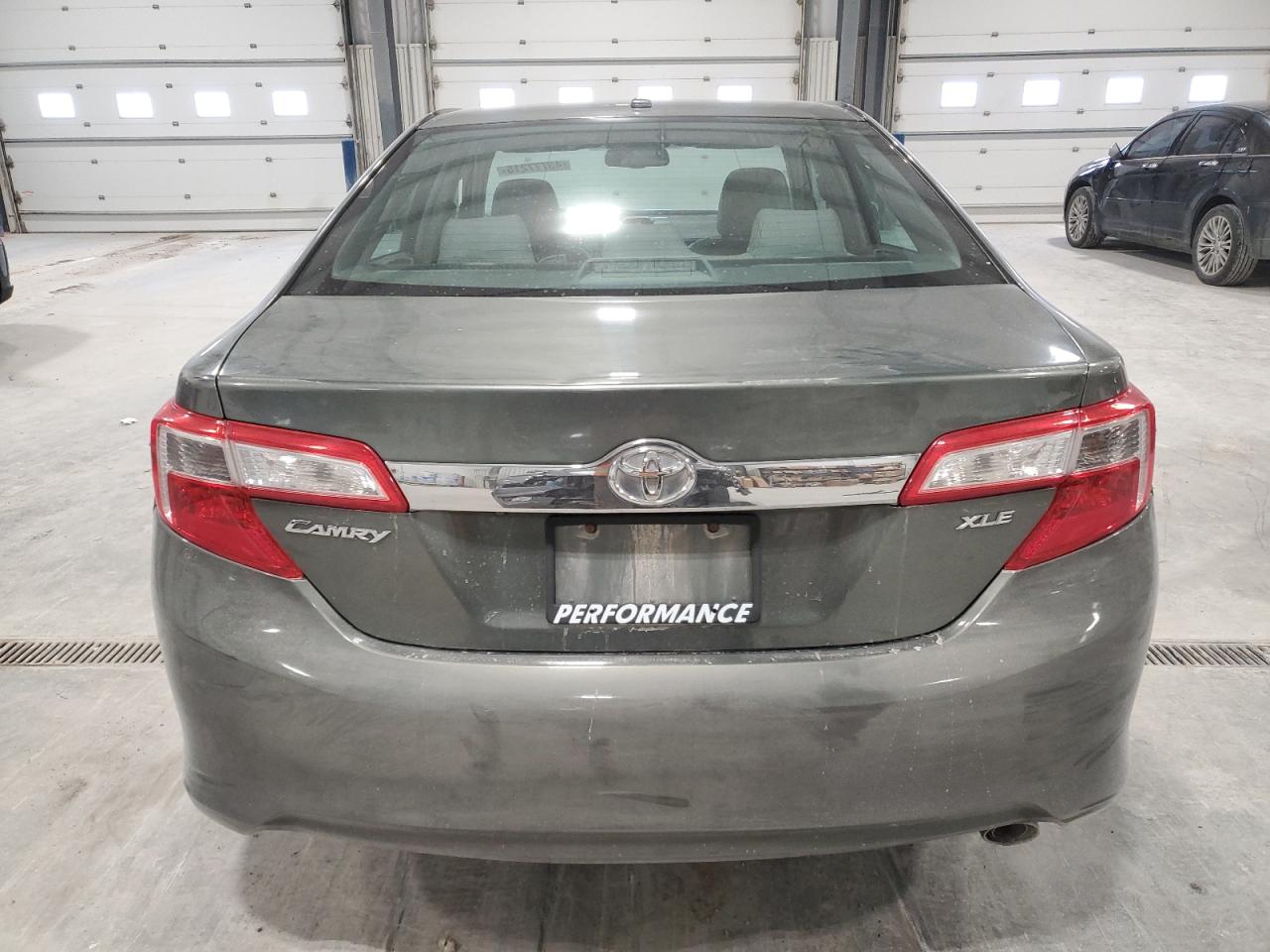 2012 Toyota Camry - Image 6