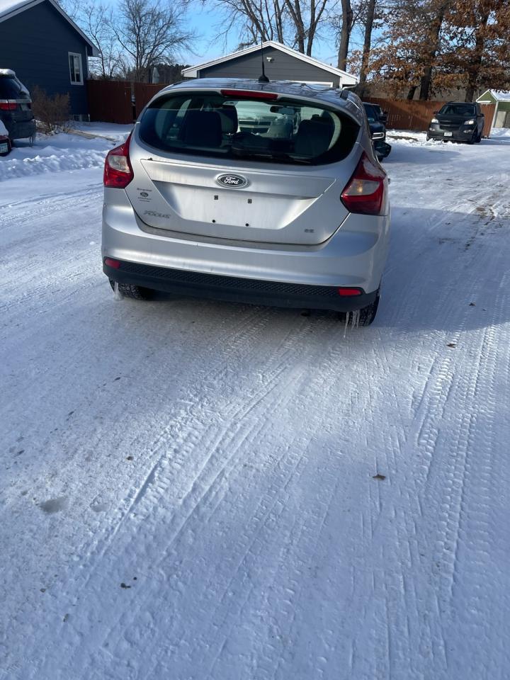 2012 Ford Focus - Image 11