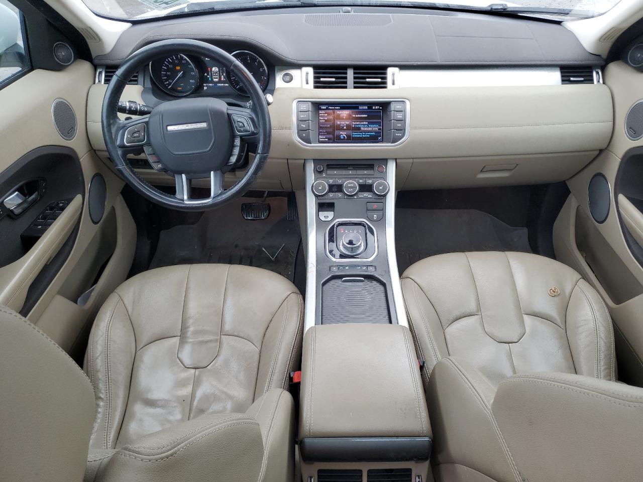 2013 Land Rover Range Rover - Image 8