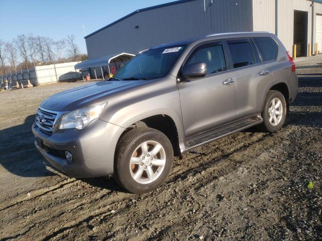 2011 Lexus Gx 460