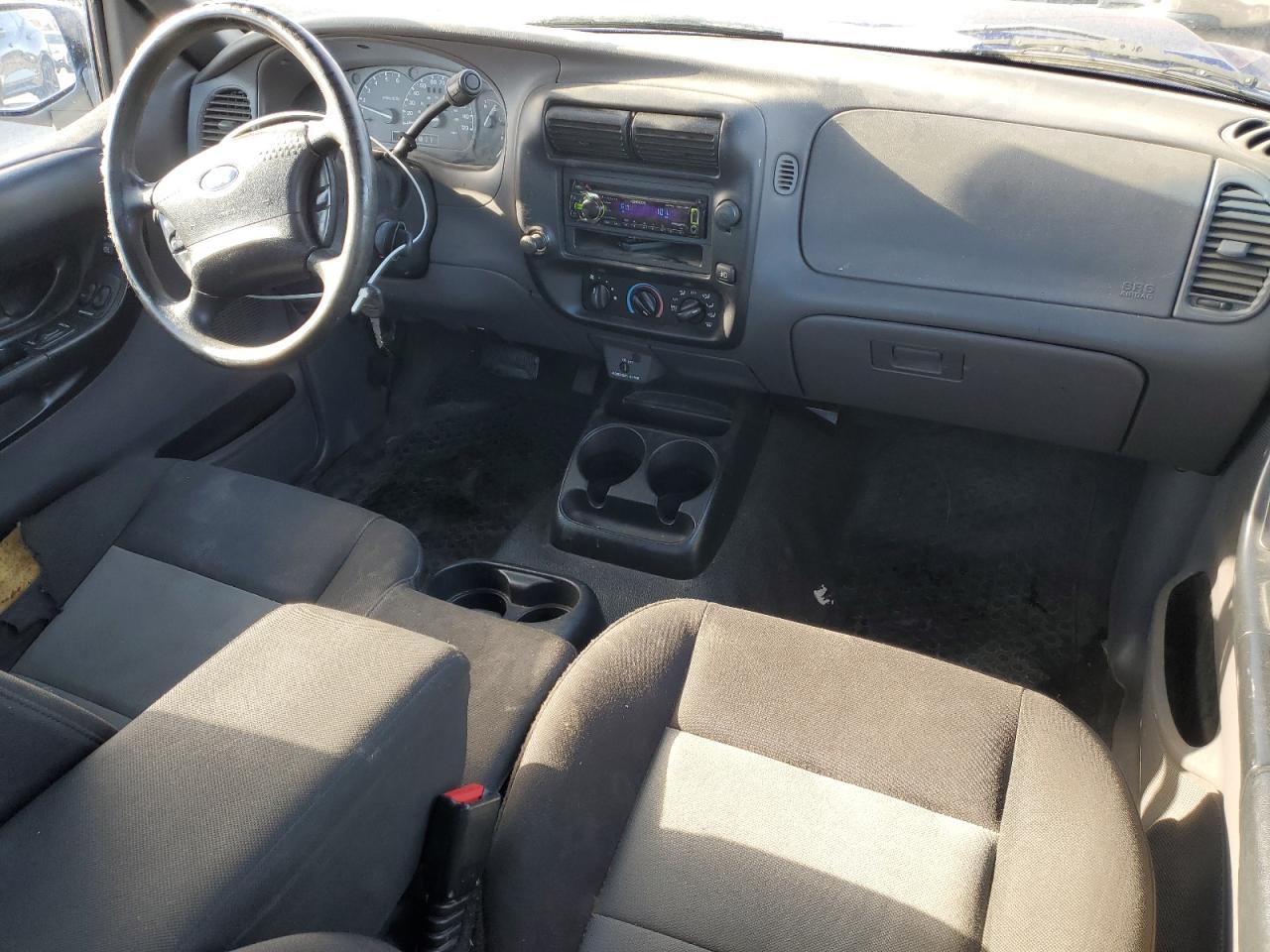 2003 Ford Ranger - Image 8