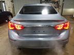 2016 Infiniti Q50 Premium იყიდება Elgin-ში, IL - Front End