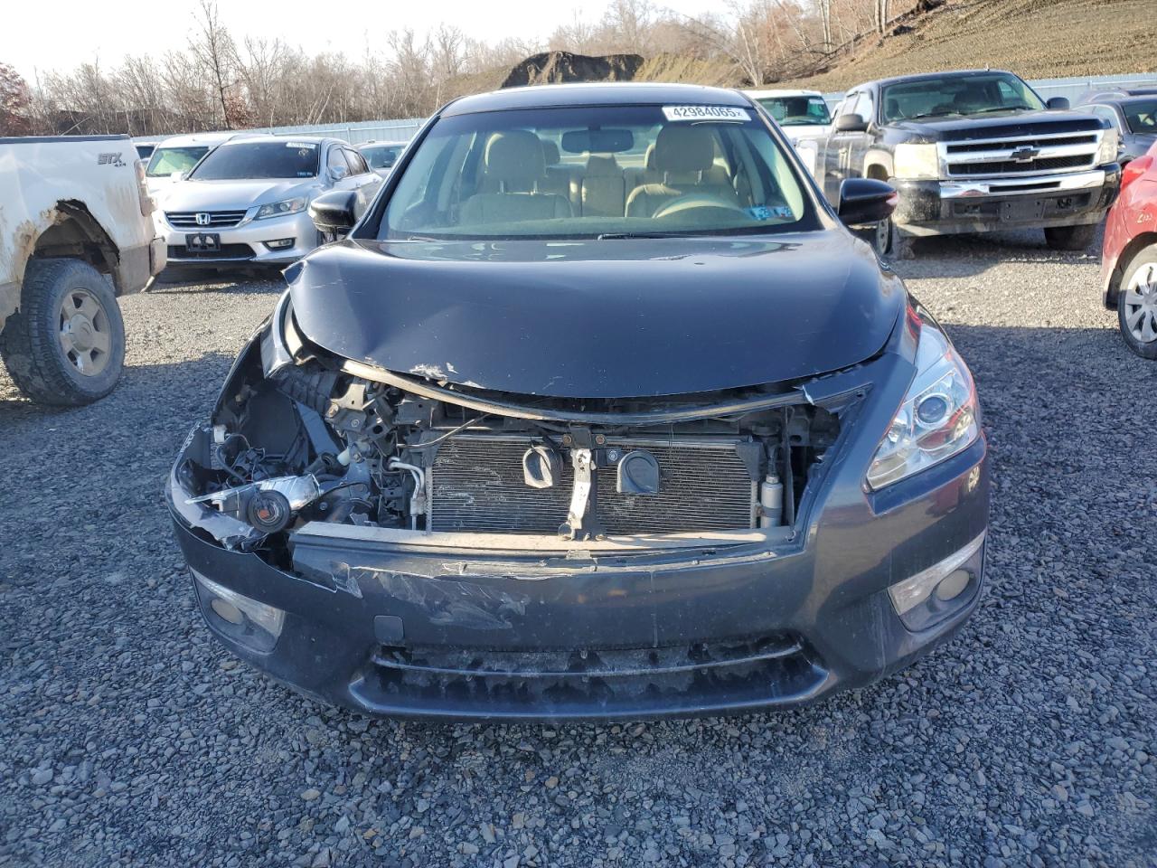 2015 Nissan Altima - Image 5