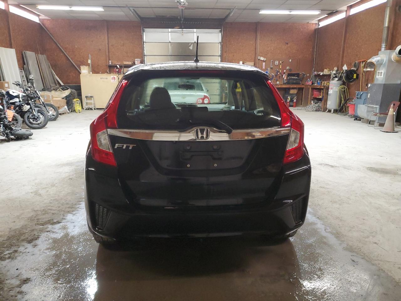 2016 Honda Fit - Image 6