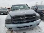 2003 Dodge Dakota Quad Sport იყიდება Elgin-ში, IL - Front End