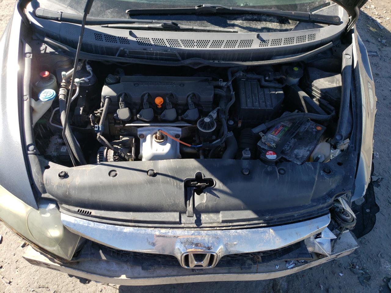 2009 Honda Civic - Image 13