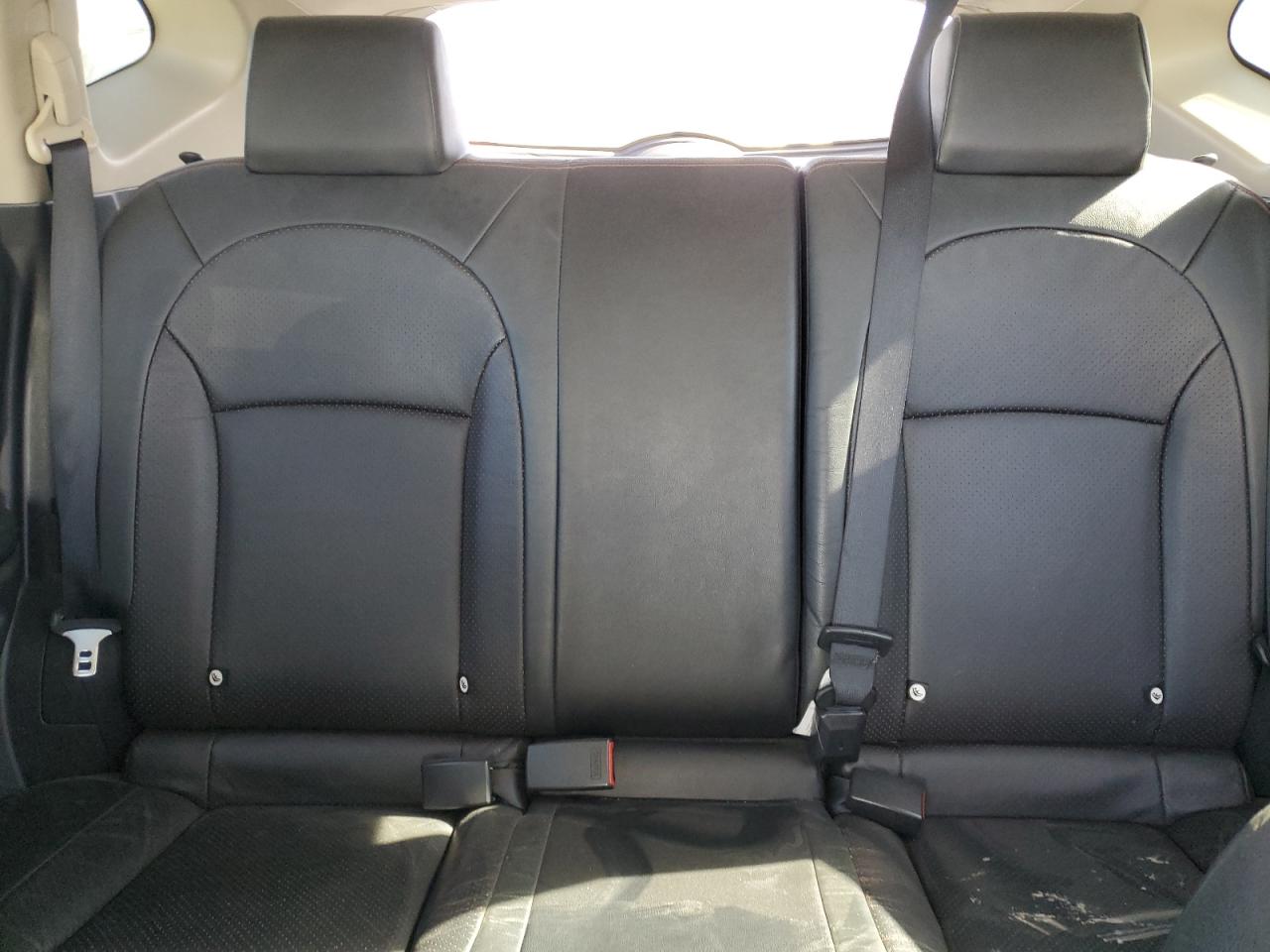 2012 Nissan Rogue - Image 10